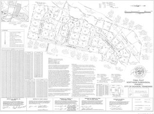 0 Longview Ct LOT 17, Dickson, TN 37055