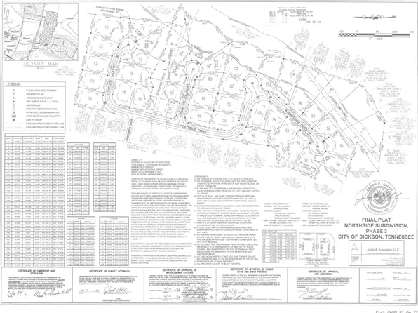 0 Longview Ct Lot 17, Dickson, TN 37055