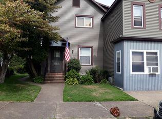 312 Damon St, West Pittston, PA