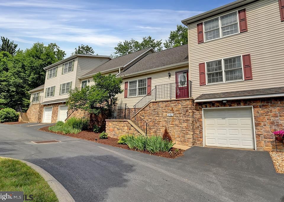 232 Amblewood Way, State College, PA 16803 Zillow