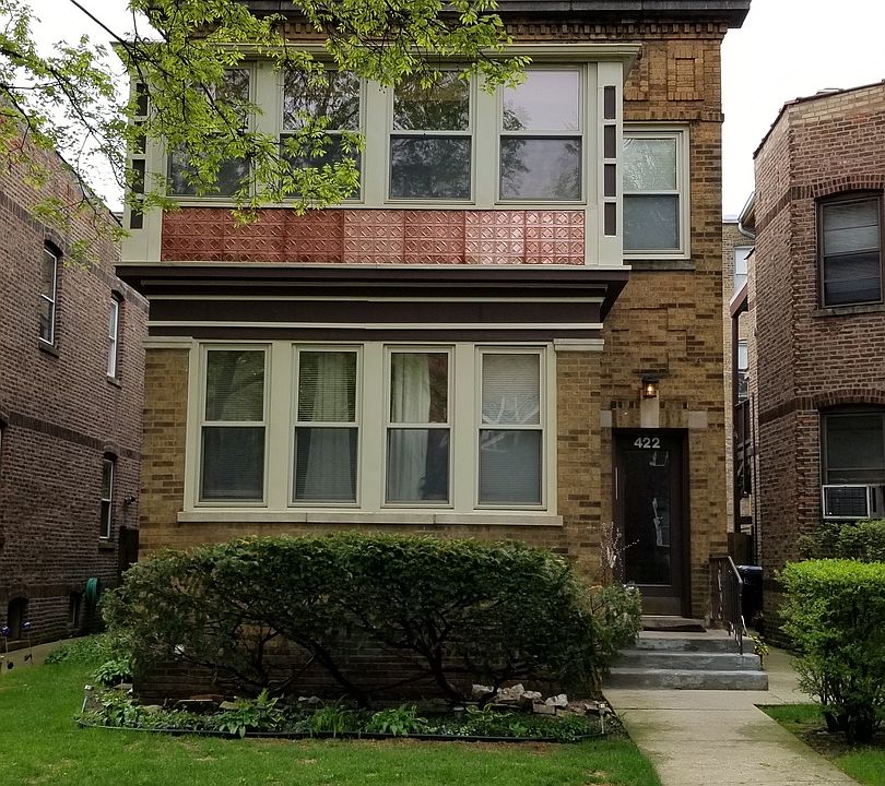 1st image of 422 Keeney St #1