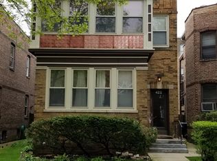 422 Keeney St #1, Evanston, IL 60202
