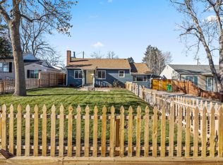 3071 S Ogden St, Englewood, CO 80113