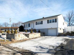 47 S Strong St, East Haven, CT 06513