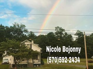 131 Old Tavern Rd, Hunlock Creek, PA 18621