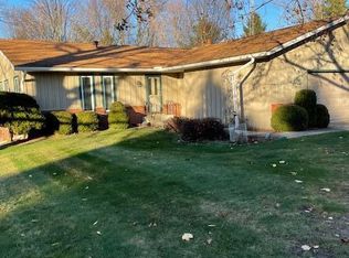 356 Schaffer Ct, Manchester, MI 48158