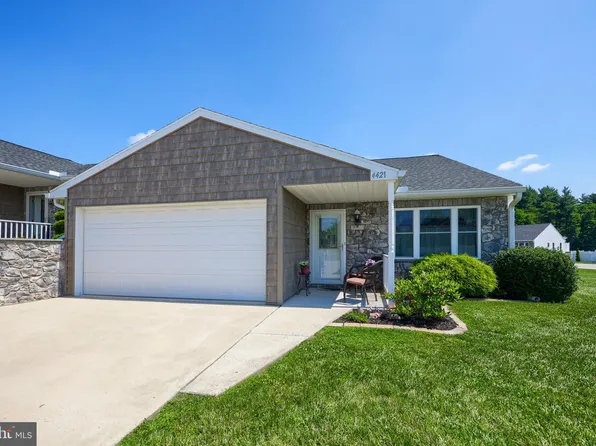 4421 Clair Mar Dr, Dover, PA 17315