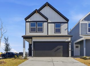 Hazel Plan, Arbor Trails South, Princeton, TX 75407