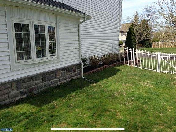 Side yard