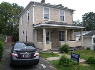 212 Fuller St, Lexington, VA 24450