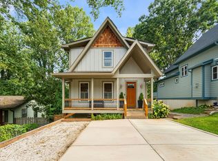 33 Rex Dr, Asheville, NC 28806
