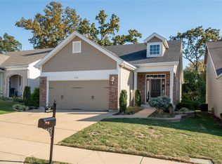 7339 Tournament Dr, Saint Louis, MO