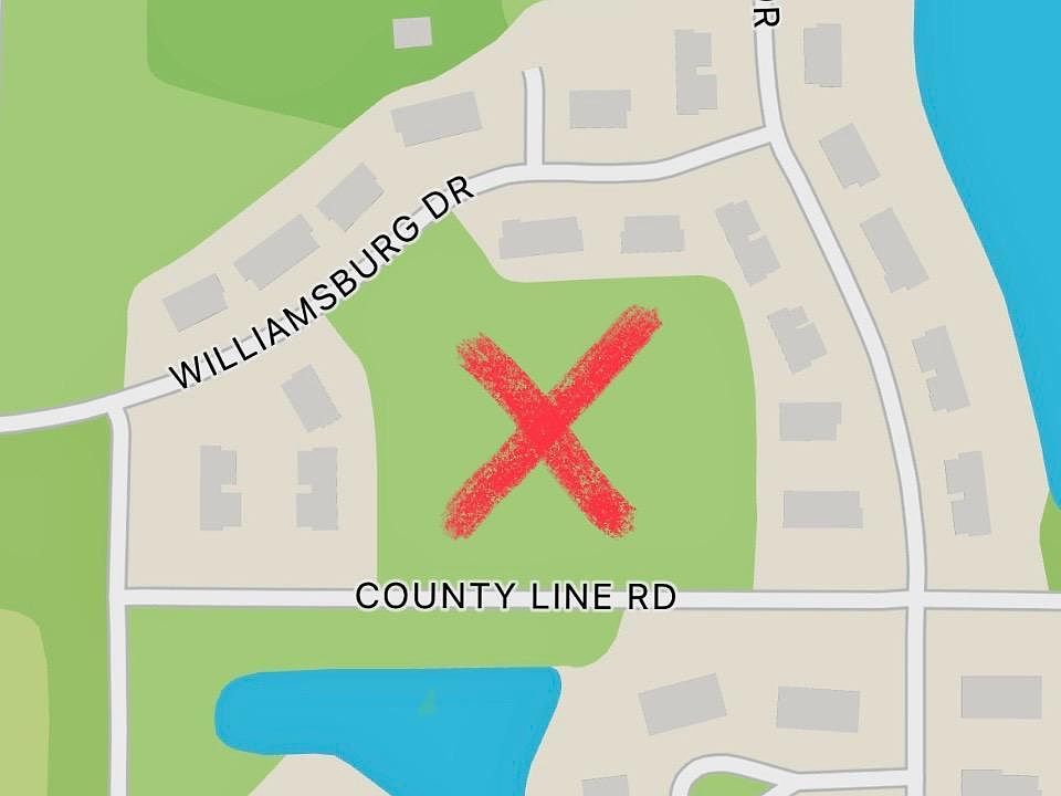 2nd image of 0 County Line Rd