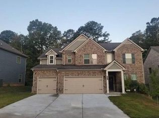 4890 Sultana Way SW, Atlanta, GA 30331