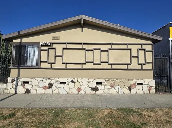 7626 S Western Ave APT 6, Los Angeles, CA 90047