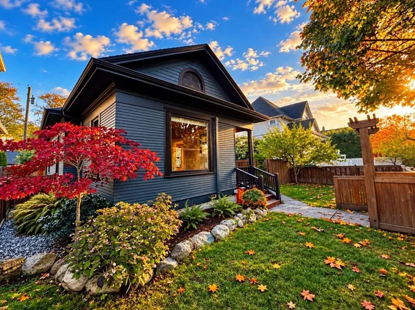 2220 Utter Street, Bellingham, WA 98225