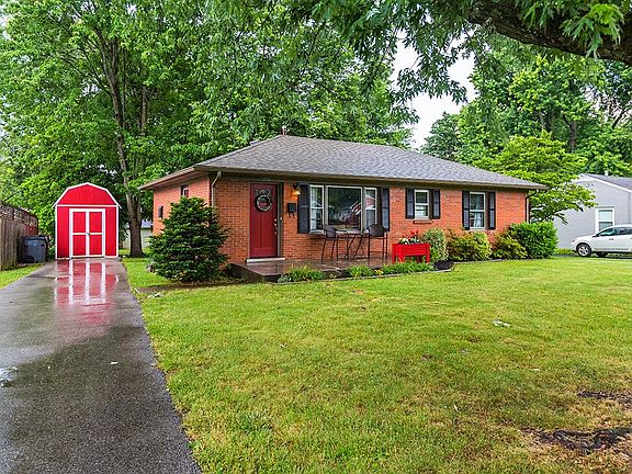 2nd image of 2451 Millbrook Dr