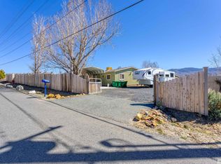 7305 Schulz Dr, Carson City, NV 89701