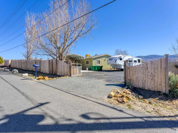 7305 Schulz Dr, Carson City, NV 89701