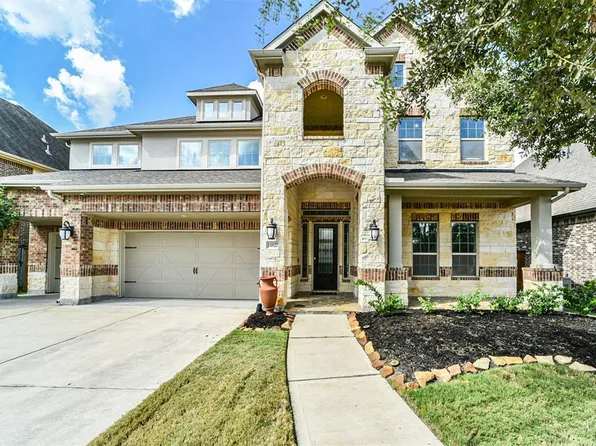 11827 De Palma Lane, Richmond, TX 77406