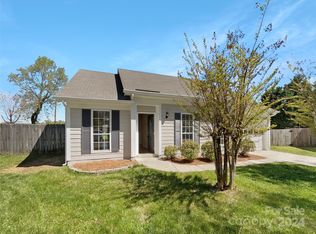 5116 Darby Dr, Monroe, NC 28110