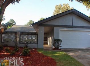2 Marseilles Ct, Savannah, GA 31419