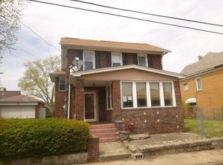 24 Frazier Ave, Mc Kees Rocks, PA 15136