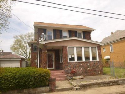 24 Frazier Ave, Mc Kees Rocks, PA, 15136
