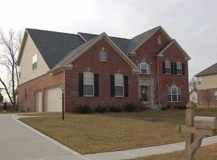 14225 Keyesport Lndg #LD, Fortville, IN 46040