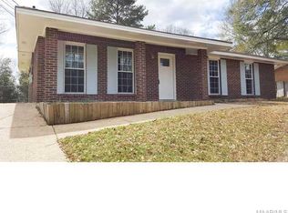 320 Angela St, Prattville, AL 36066