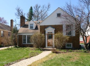 334 Forest Ave, River Forest, IL