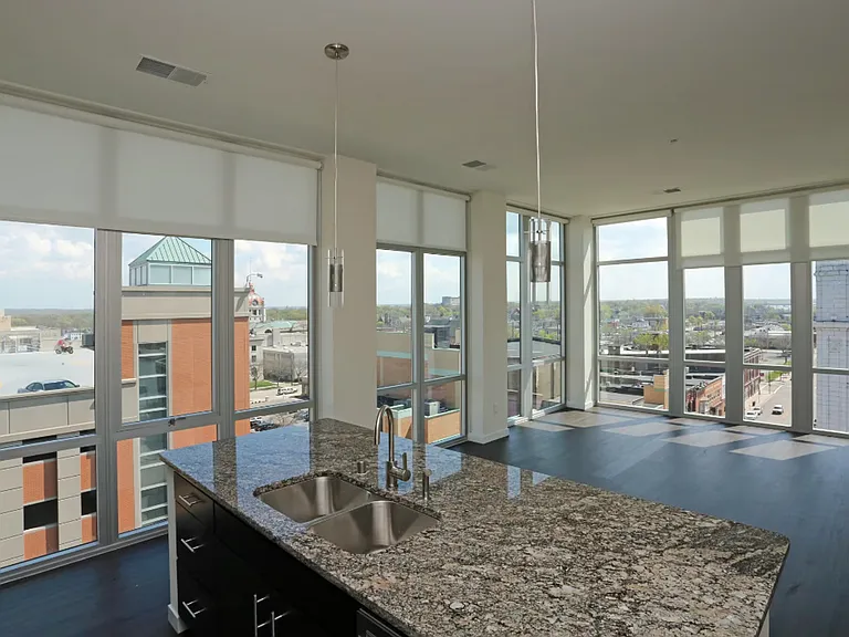 Metreau Apartments — Photo 38