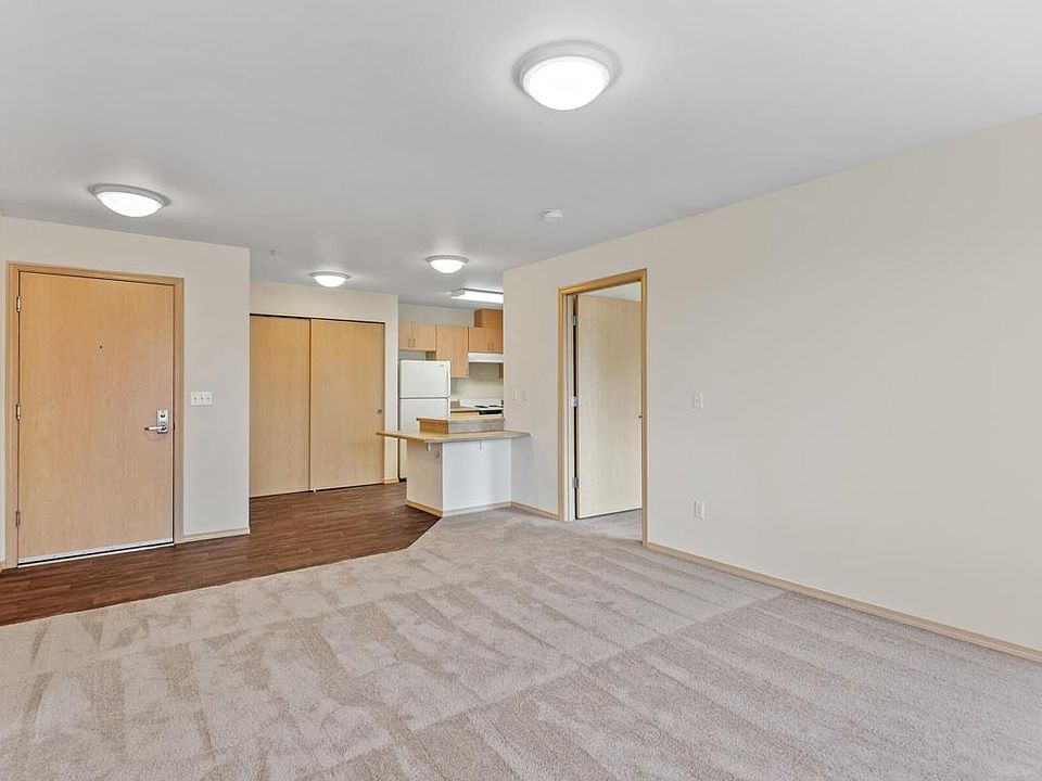 Washington Terrace Senior Affordable Apartments 120 6th Ave S Seattle