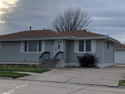2066 43rd Ave, Columbus, NE, 68601