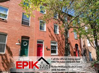 8 S Chester St, Baltimore, MD 21231