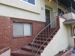 518 La Loma Rd, Glendale, CA 91206