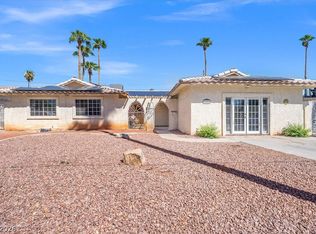3684 Cherokee Ave E, Las Vegas, NV 89121