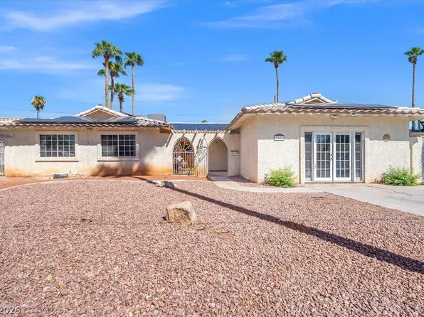 3684 Cherokee Ave E, Las Vegas, NV 89121