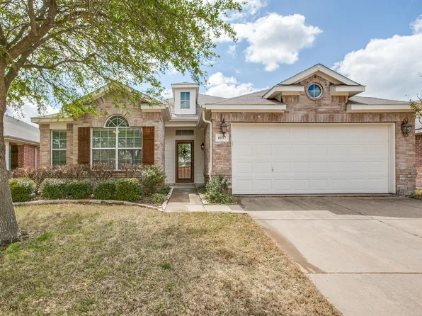 1037 Johnson City Ave, Forney, TX 75126