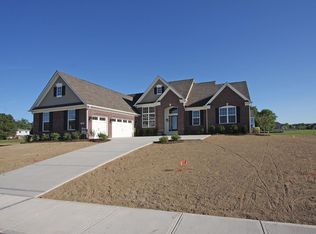 562 Windborough, Brownsburg, IN 46112