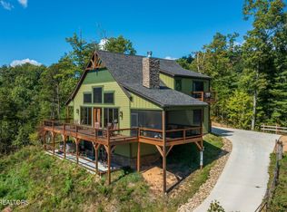 117 Craig Cv, Townsend, TN 37882