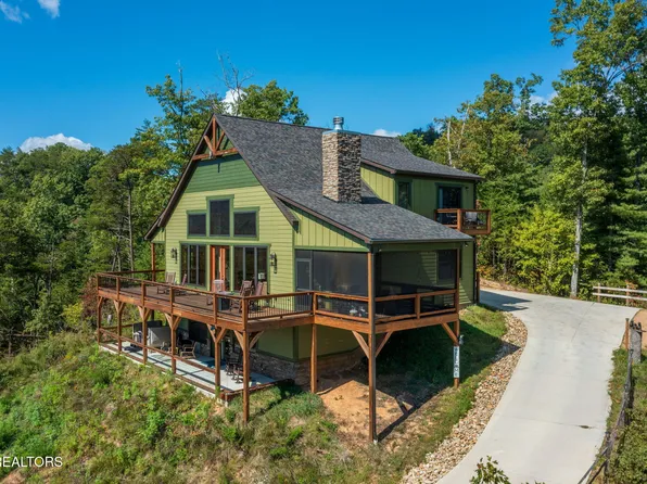 117 Craig Cv, Townsend, TN 37882