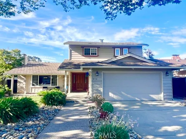 872 Mayview Way, Livermore, CA 94550