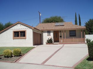 505 Carleton Pl, Claremont, CA 91711