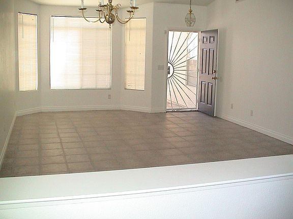 living/dining