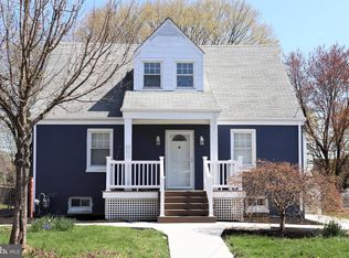 39 Saybrook Ave FLOOR 2, Trenton, NJ 08619