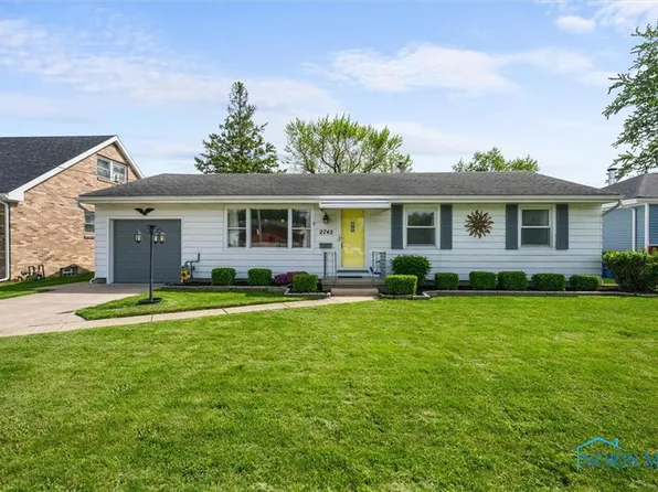 2742 117th St, Toledo, OH 43611