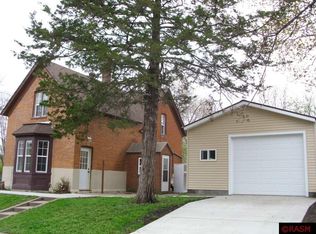 200 N Jefferson St, New Ulm, MN 56073