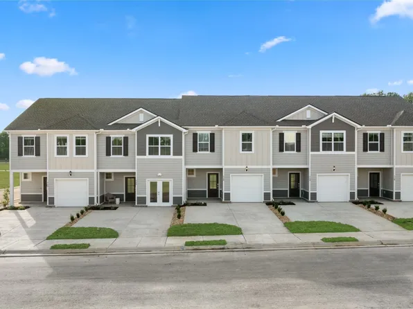 3043 Seguaro Ln Lot 82, White House, TN 37188