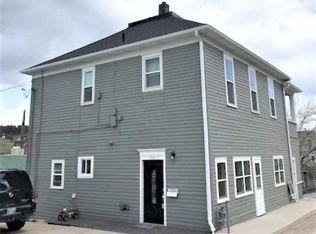 111 S Stone St, Lead, SD 57754